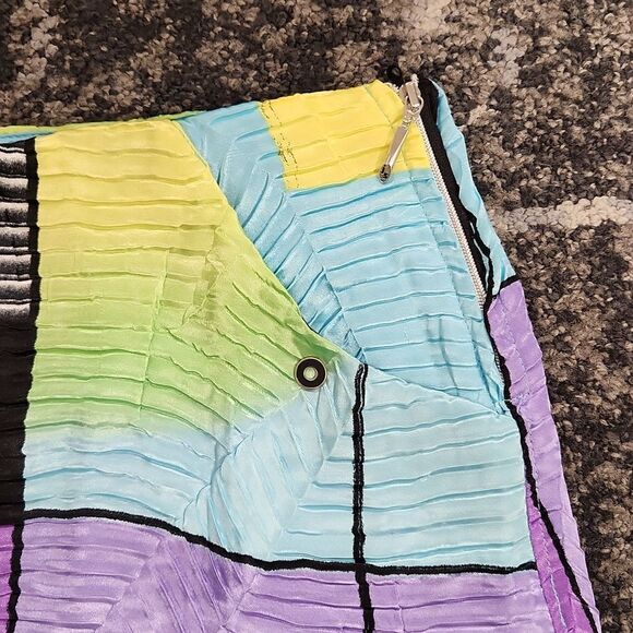 Jamie Sadock Golf Skort 4 - Picture 3 of 10